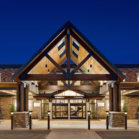 Delta Hotels By Marriott Helena Colonial 外观 照片