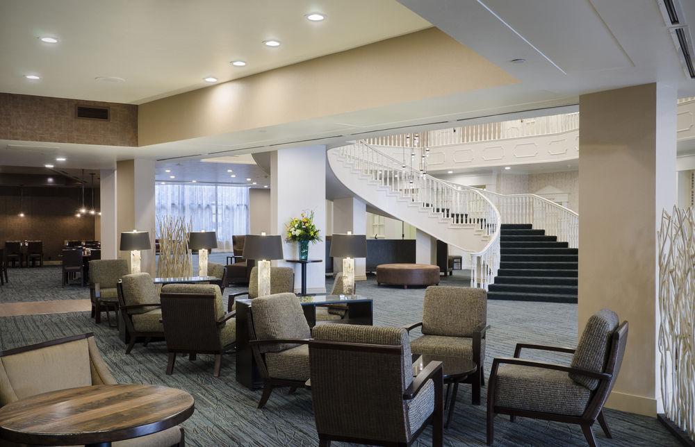 Delta Hotels By Marriott Helena Colonial 外观 照片