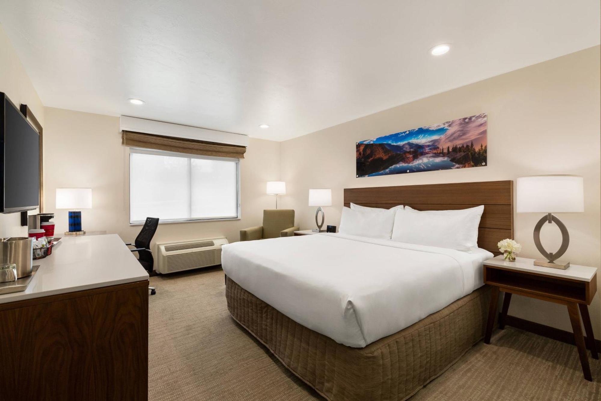 Delta Hotels By Marriott Helena Colonial 外观 照片