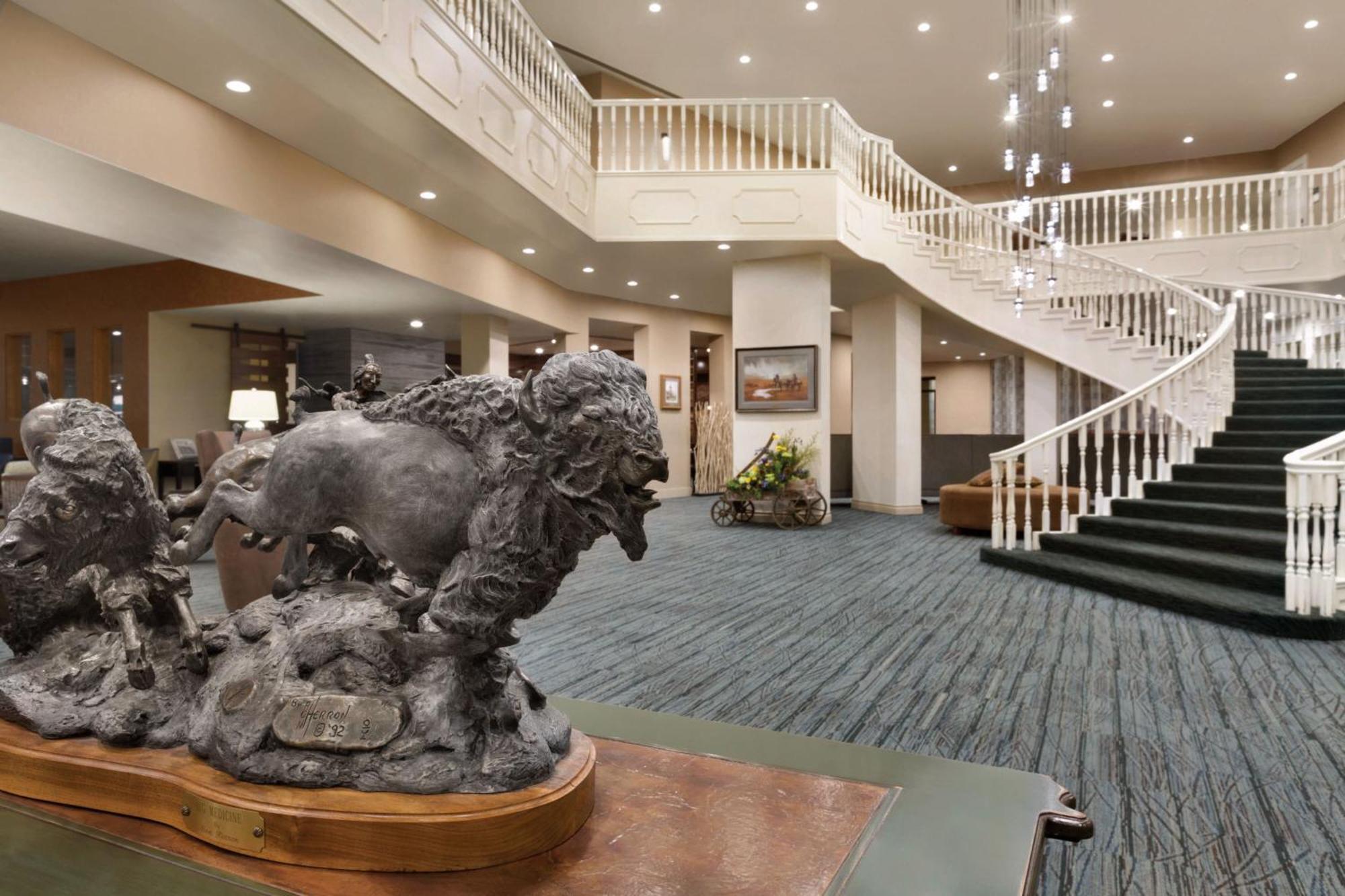 Delta Hotels By Marriott Helena Colonial 外观 照片