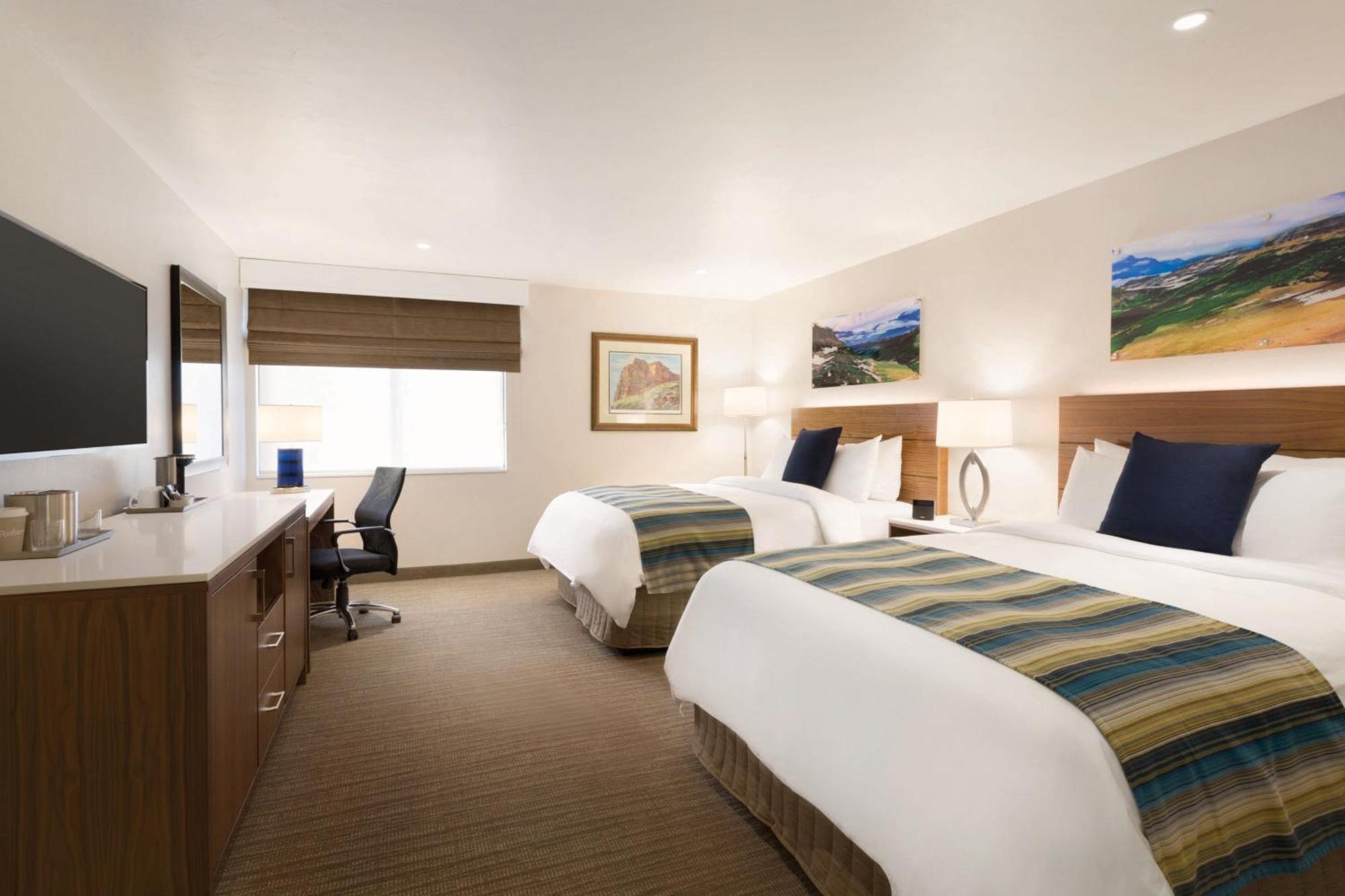 Delta Hotels By Marriott Helena Colonial 外观 照片