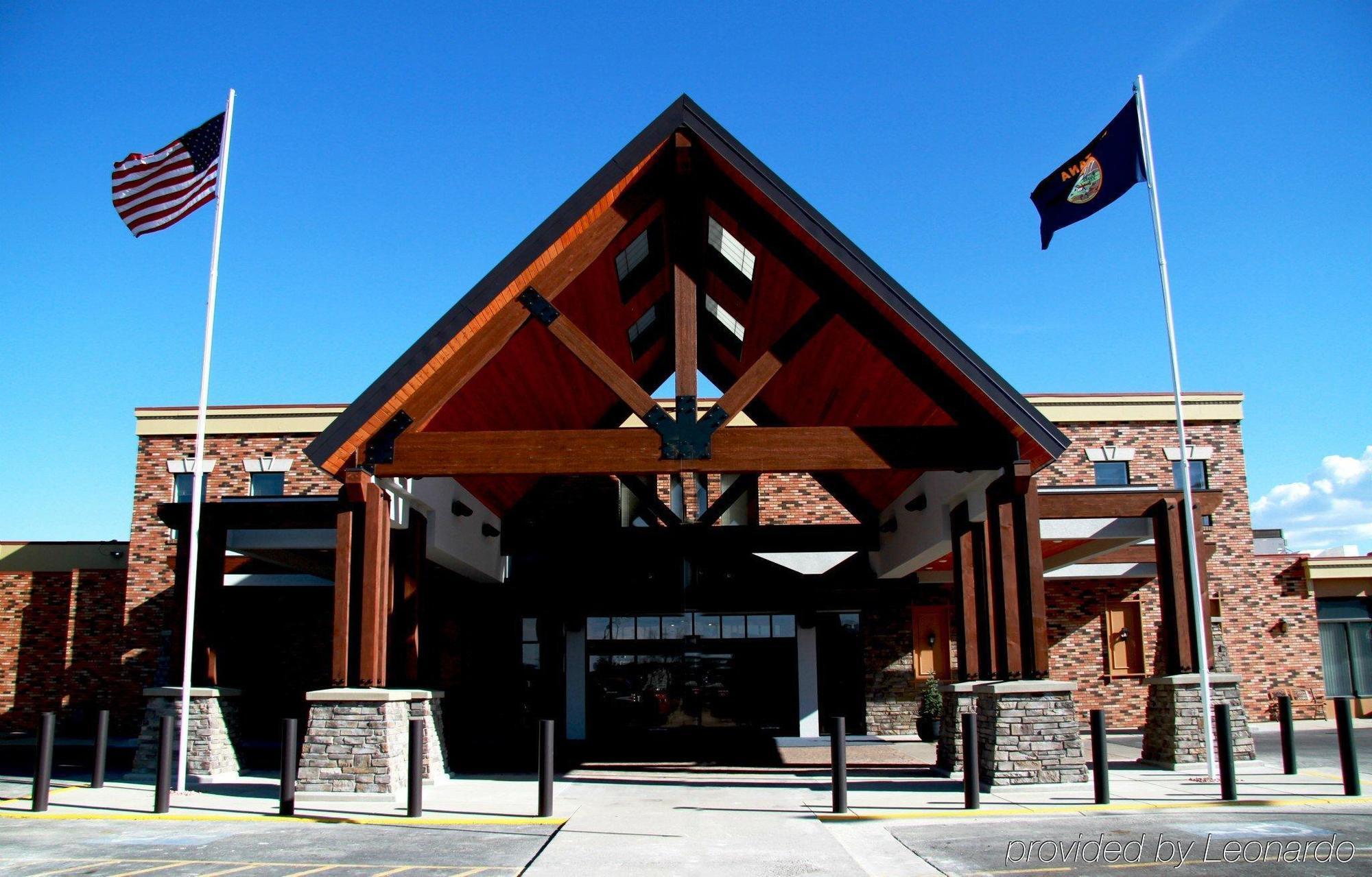 Delta Hotels By Marriott Helena Colonial 外观 照片