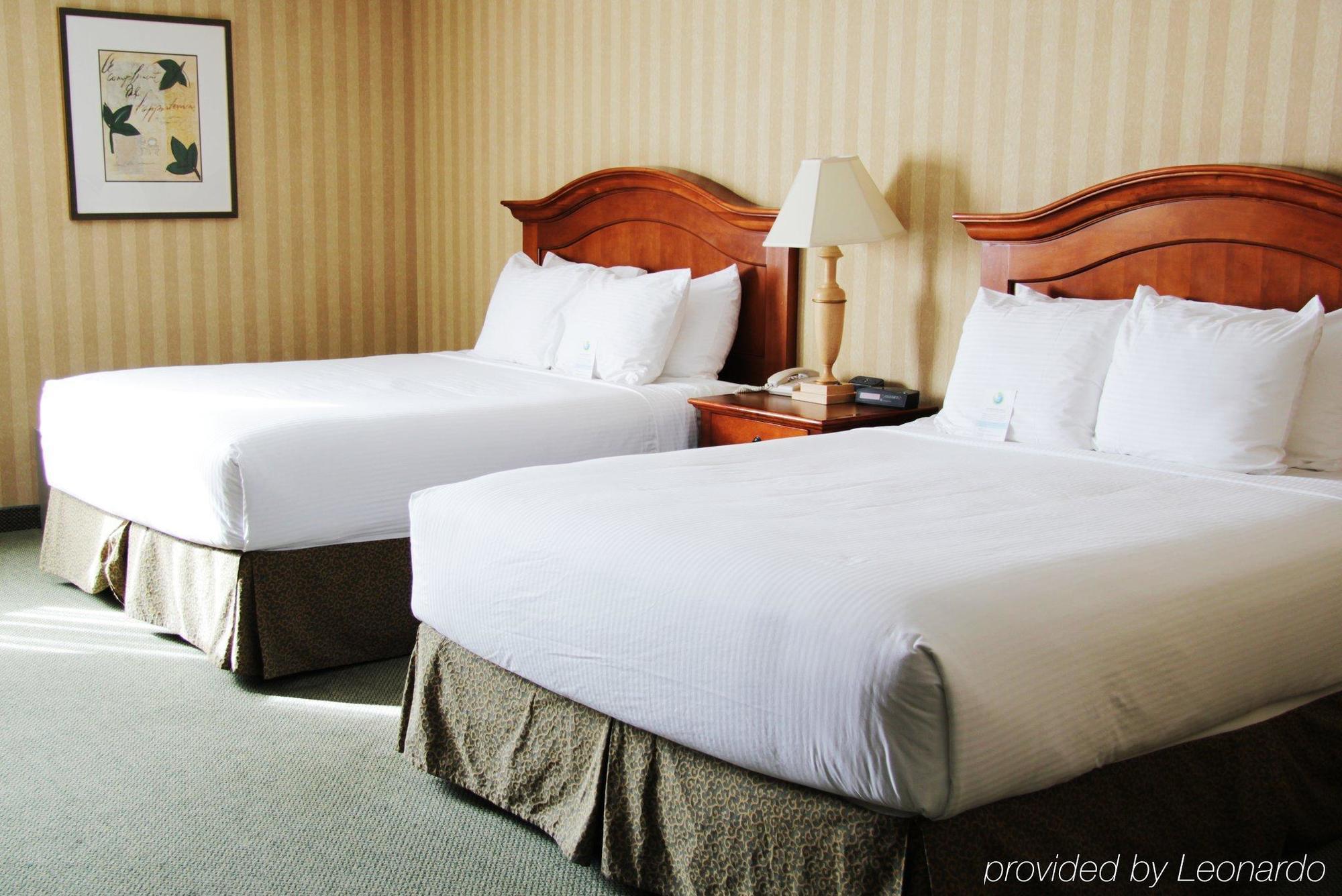 Delta Hotels By Marriott Helena Colonial 外观 照片