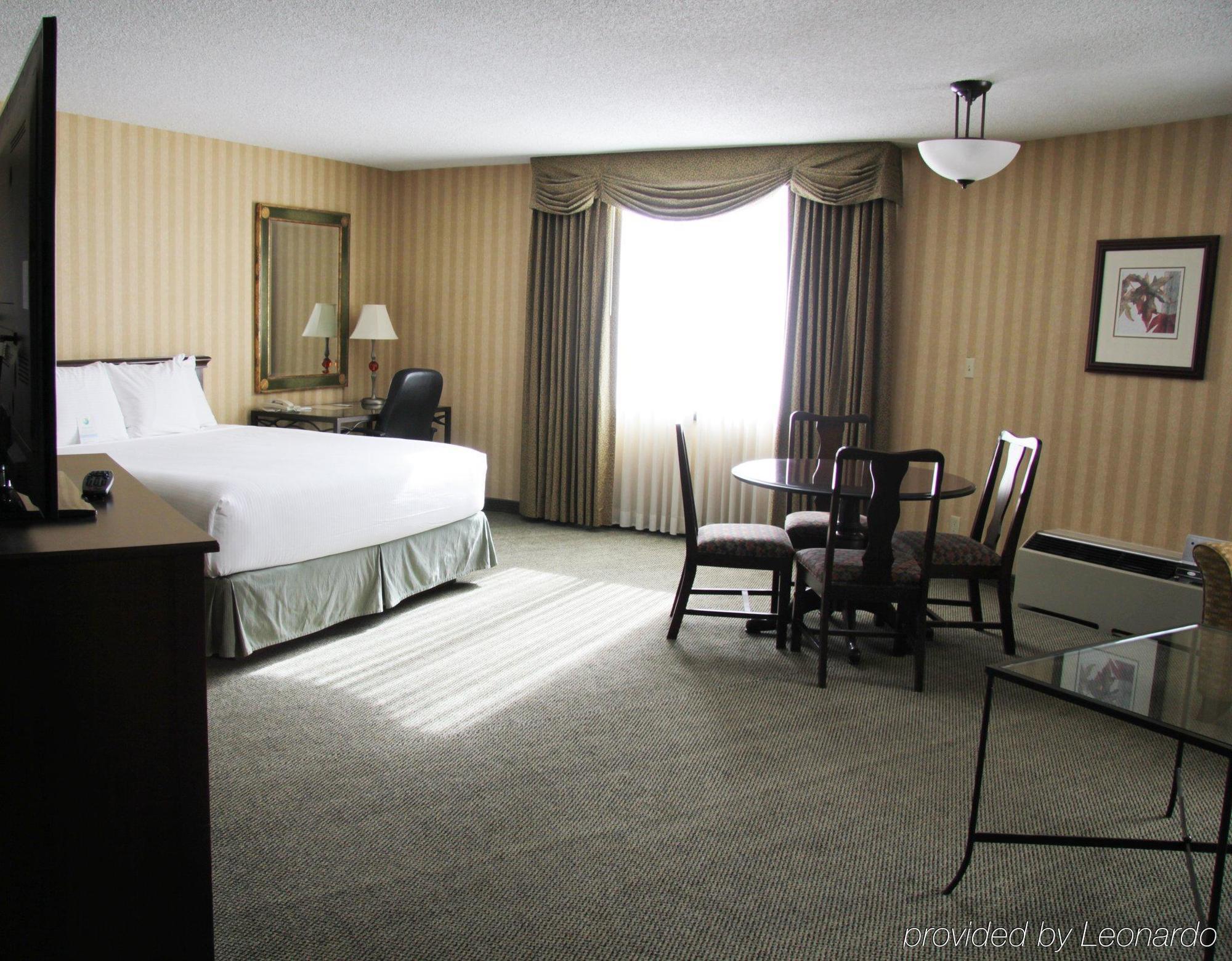 Delta Hotels By Marriott Helena Colonial 外观 照片