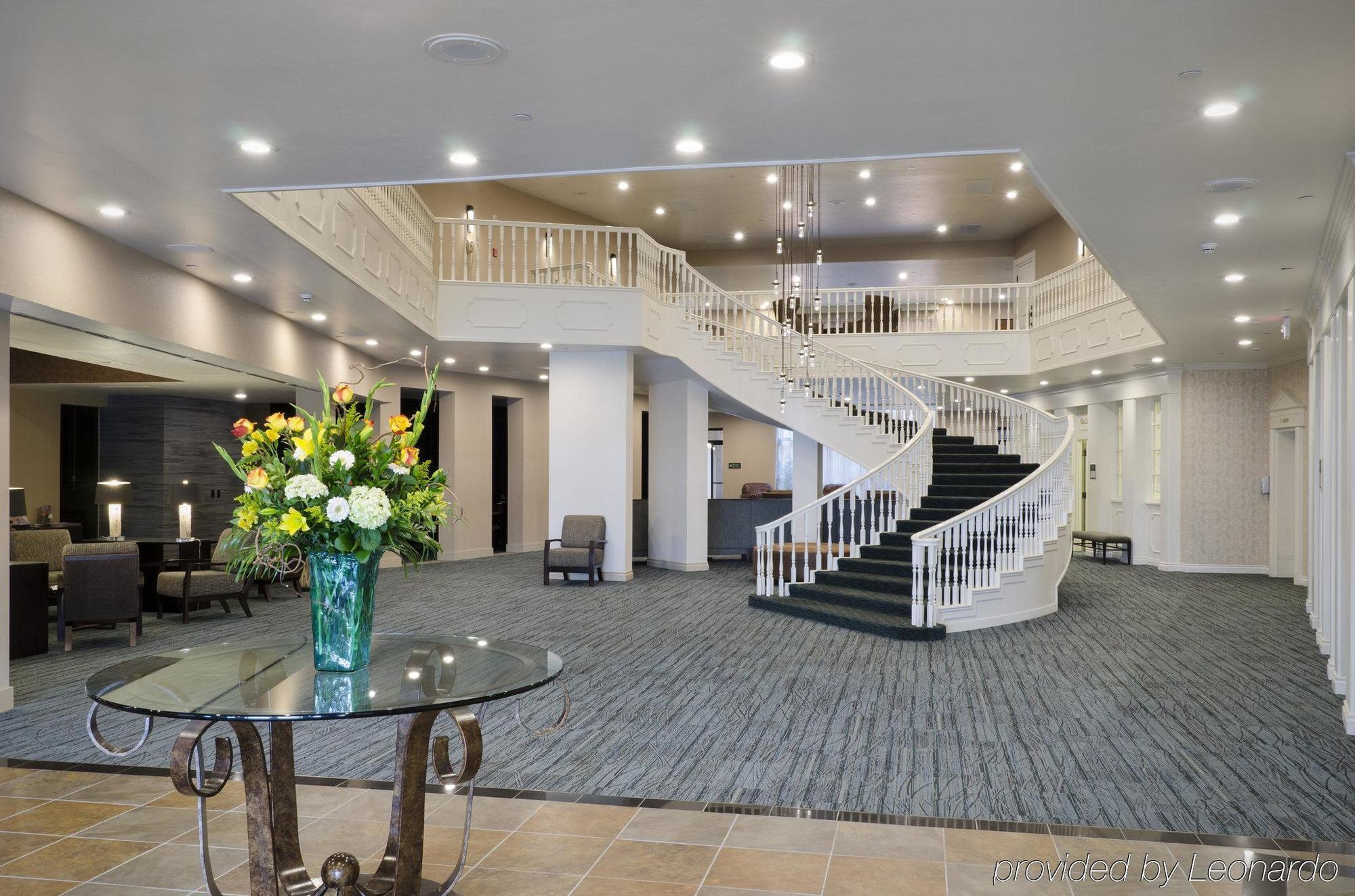Delta Hotels By Marriott Helena Colonial 外观 照片