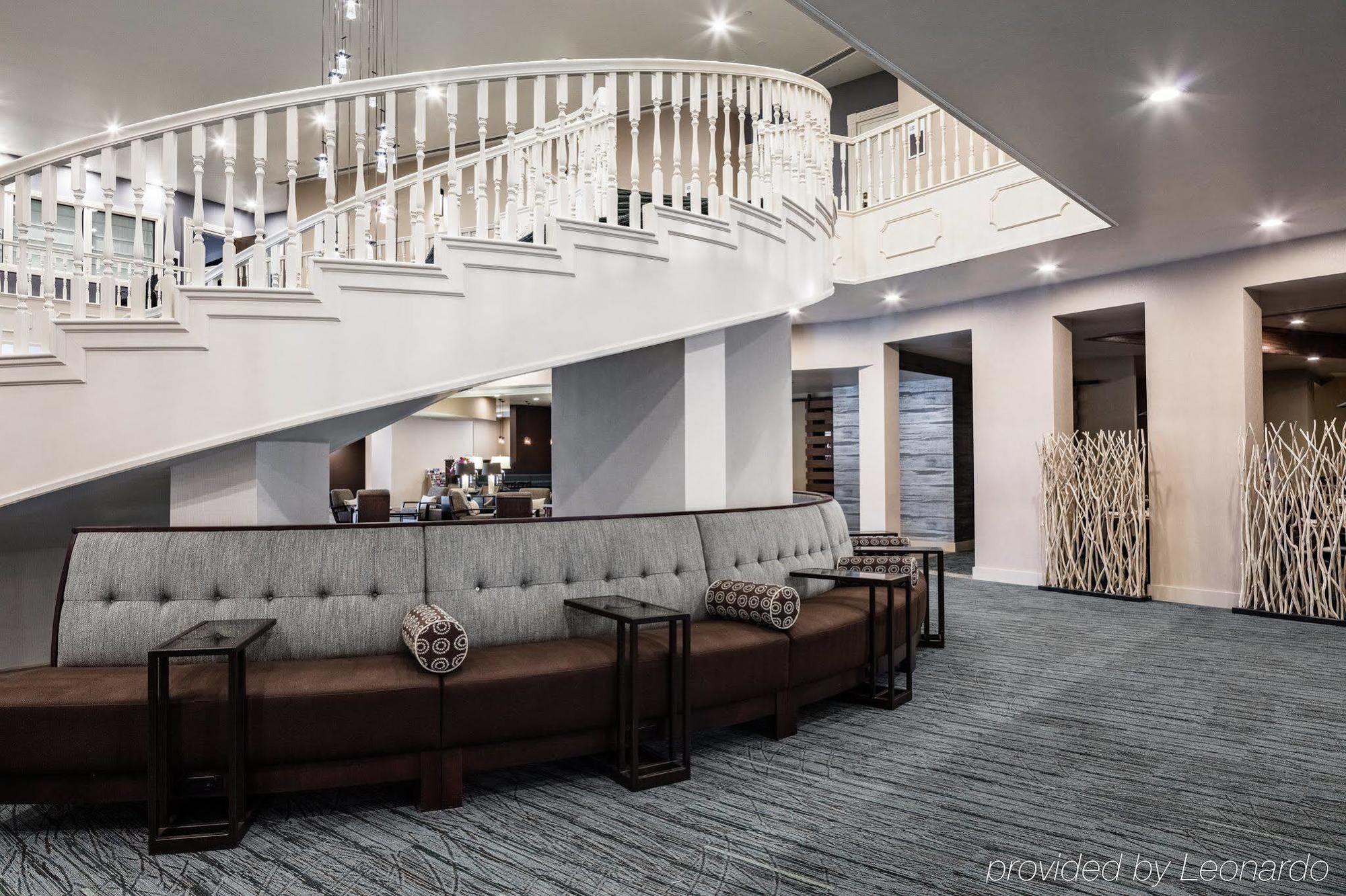 Delta Hotels By Marriott Helena Colonial 外观 照片