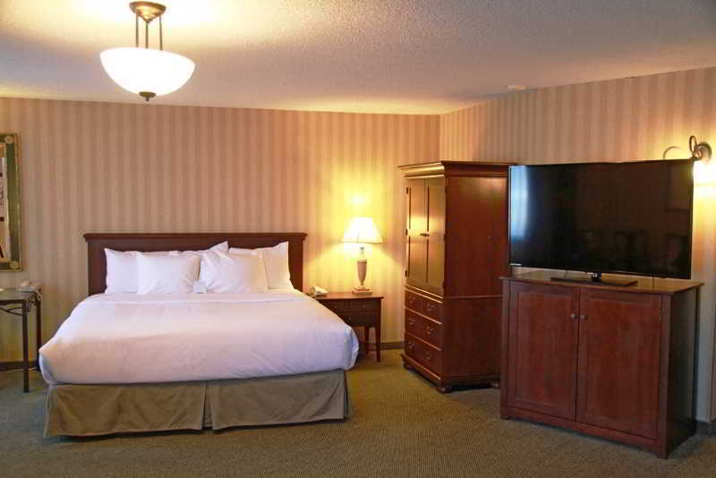 Delta Hotels By Marriott Helena Colonial 外观 照片