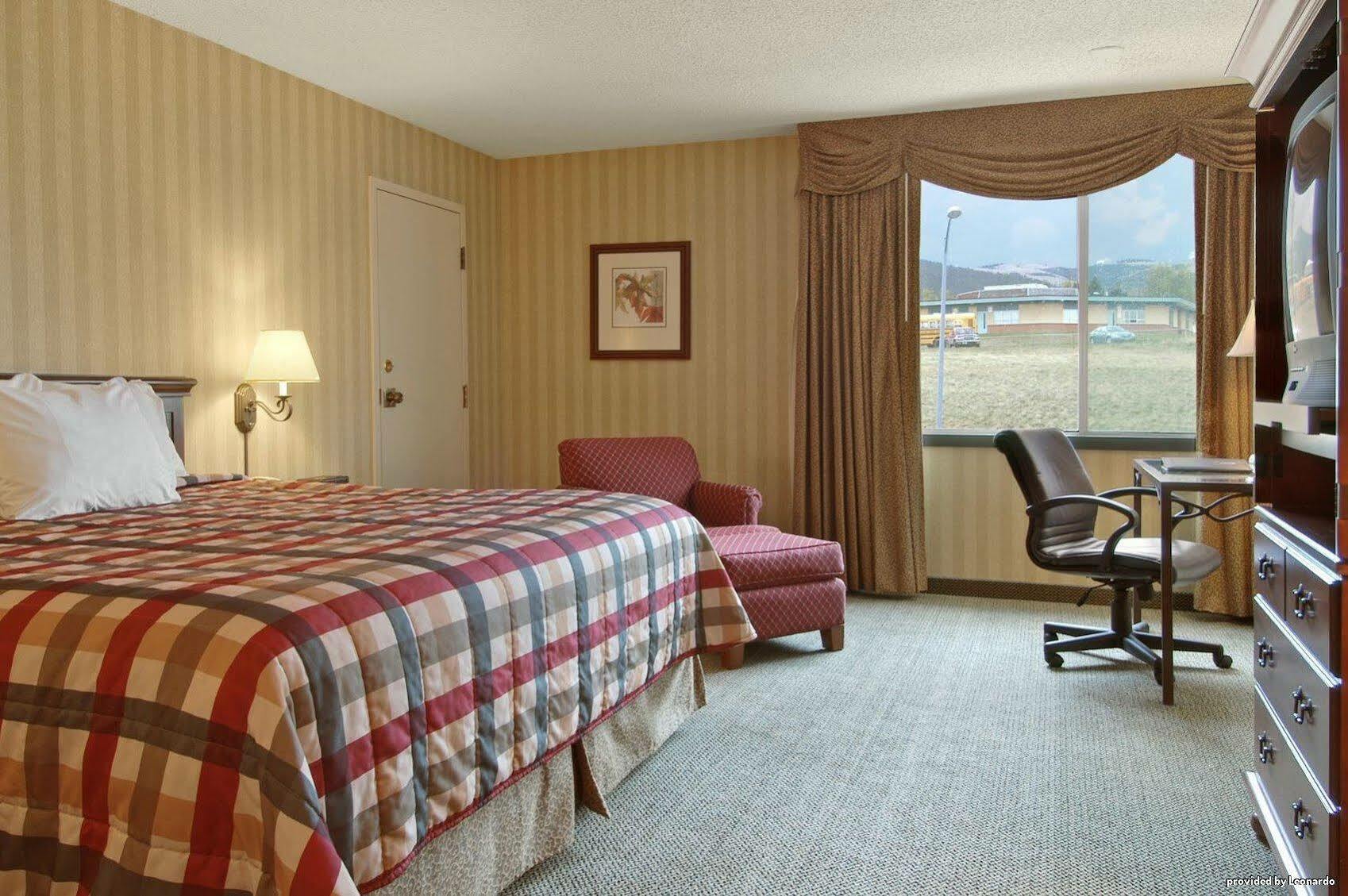 Delta Hotels By Marriott Helena Colonial 客房 照片